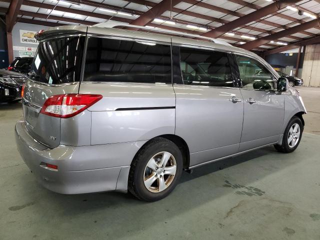 Photo 3 from auction – 2013 NISSAN QUEST S with VIN JN8AE2KP9D9066497
