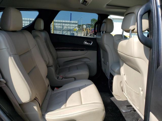 Photo 11 from auction – 2014 DODGE DURANGO LI with VIN 1C4RDJDG0EC532945