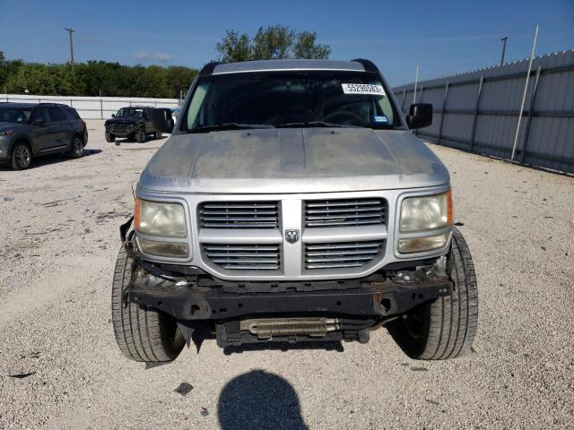 Снимка 5 от търг – 2011 DODGE NITRO HEAT с VIN 1D4PT4GK0BW580891