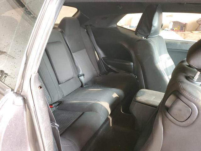Photo 10 from auction – 2015 DODGE CHALLENGER with VIN 2C3CDZAG7FH895657