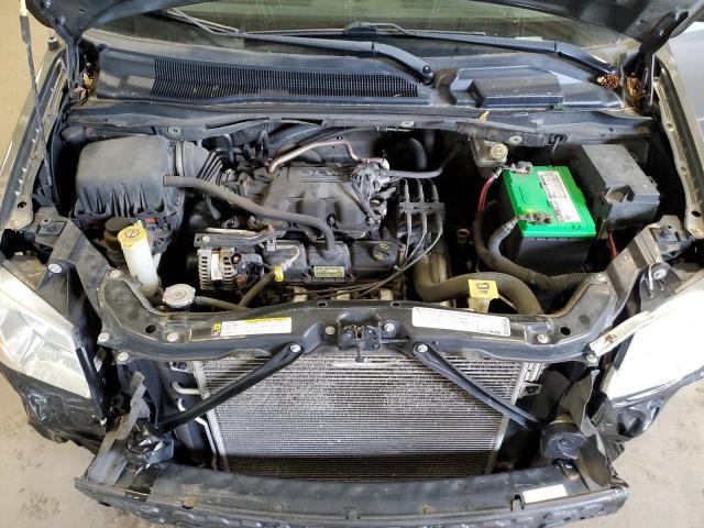 Photo 12 from auction – 2010 DODGE GRAND CARA with VIN 2D4RN4DE4AR355673