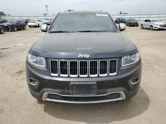 Photo 5 from auction – 2014 JEEP GRAND CHER with VIN 1C4RJFBT3EC190428