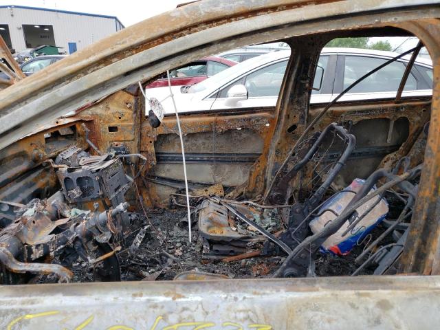 Photo 7 from auction – 2007 FORD EDGE SEL P with VIN 2FMDK49C77BA48339
