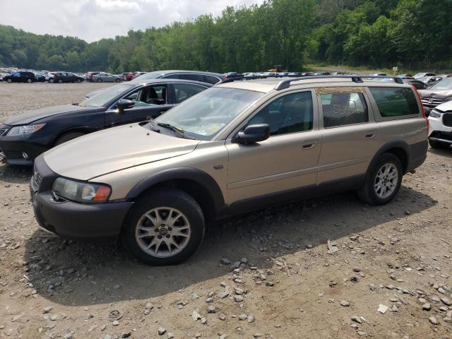 Photo 1 from auction – 2004 VOLVO XC70 with VIN YV1SZ59H641164688