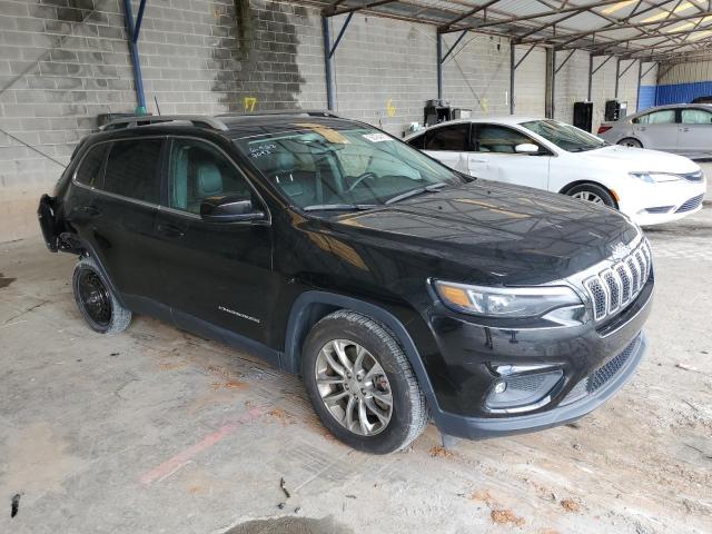 Photo 4 from auction – 2019 JEEP CHEROKEE L with VIN 1C4PJLLB9KD197093