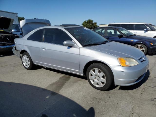 Photo 4 from auction – 2001 HONDA CIVIC SI with VIN 1HGEM22951L050413