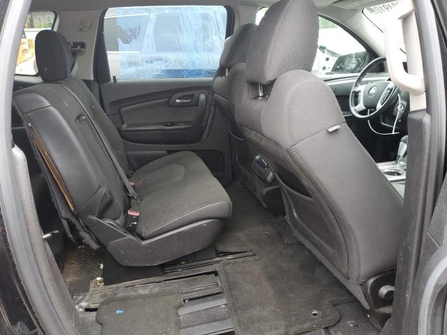 Photo 11 from auction – 2012 CHEVROLET TRAVERSE L with VIN 1GNKVGED1CJ141955