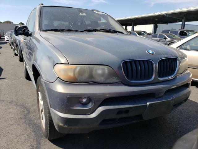 صورة رقم 5 من المزاد - 2006 BMW X5 3.0I مع VIN 5UXFA13526LY44079