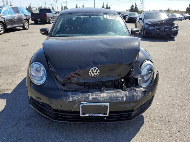 Photo 5 from auction – 2013 VOLKSWAGEN BEETLE with VIN 3VWJP7AT1DM664437