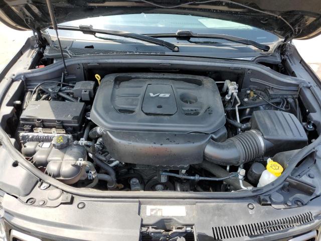 Photo 12 from auction – 2018 JEEP GRAND CHER with VIN 1C4RJFCG1JC123404