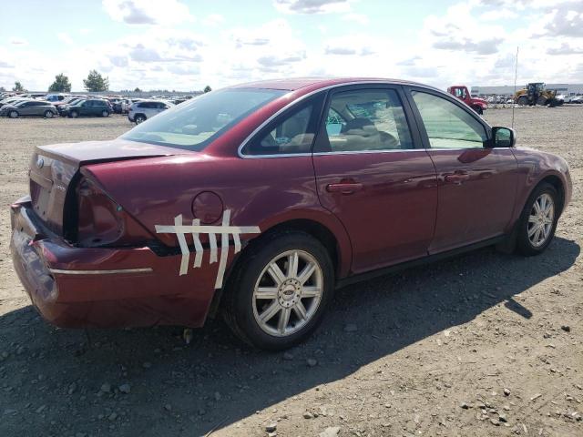 Photo 3 from auction – 2006 FORD FIVE HUNDR with VIN 1FAFP28136G181664