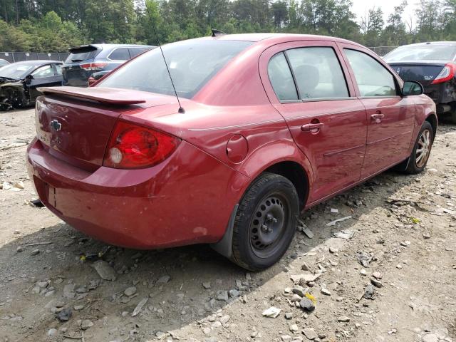 Photo 3 from auction – 2007 CHEVROLET COBALT with VIN 1G1AL58F977343255