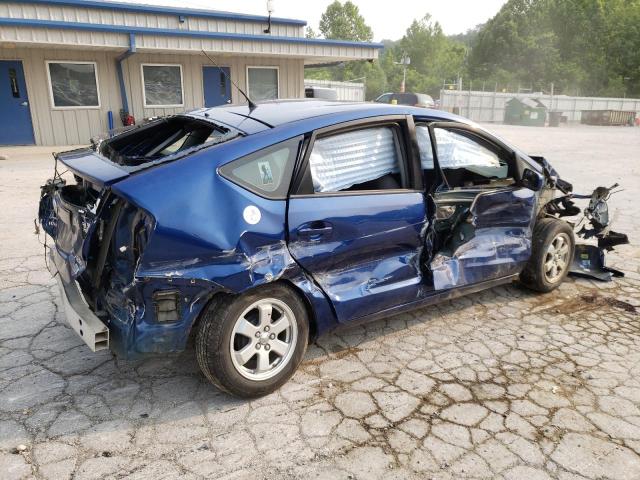 Photo 3 from auction – 2008 TOYOTA PRIUS with VIN JTDKB20UX87711001