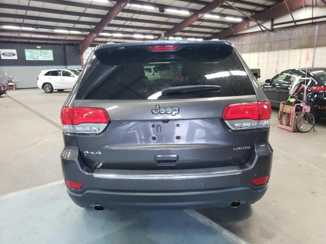 Photo 6 from auction – 2014 JEEP GRAND CHER with VIN 1C4RJFBG4EC580232