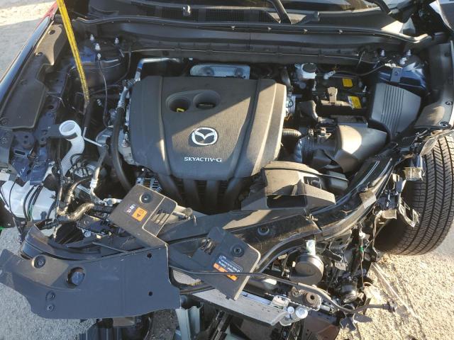 Photo 12 from auction – 2023 MAZDA CX-5 PREFE with VIN JM3KFBCM8P0172523