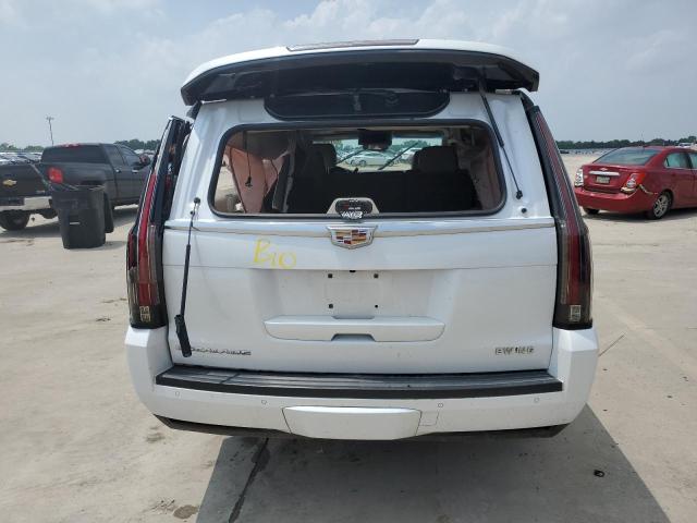 Photo 6 from auction – 2016 CADILLAC ESCALADE E with VIN 1GYS3HKJ8GR432470