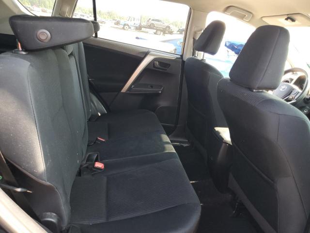 Photo 11 from auction – 2015 TOYOTA RAV4 LE with VIN 2T3ZFREV8FW232851