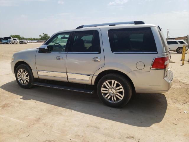 Photo 2 from auction – 2007 LINCOLN NAVIGATOR with VIN 5LMFU27597LJ07951