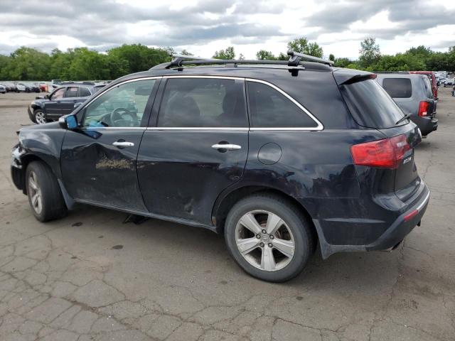 Photo 2 from auction – 2010 ACURA MDX TECHNO with VIN 2HNYD2H68AH512673