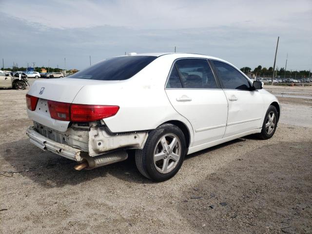 Photo 3 from auction – 2005 HONDA ACCORD EX with VIN 1HGCM56865A010868