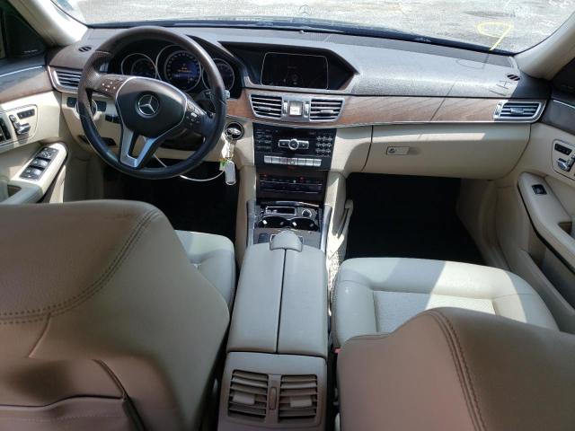 Photo 8 from auction – 2014 MERCEDES-BENZ E 350 4MAT with VIN WDDHF8JB7EA833818