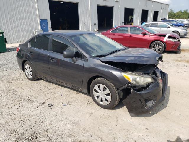 Photo 4 from auction – 2013 SUBARU IMPREZA with VIN JF1GJAA60DG034379