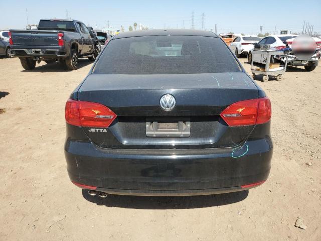 Photo 6 from auction – 2014 VOLKSWAGEN JETTA BASE with VIN 3VW2K7AJ1EM440488