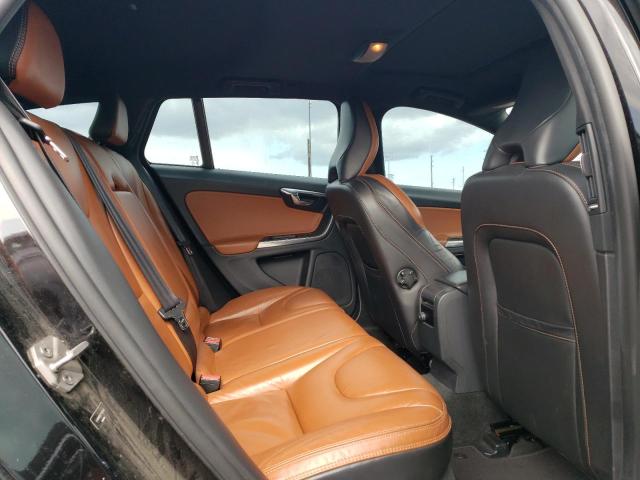 Photo 11 from auction – 2015 VOLVO V60 PREMIE with VIN YV126MEB2F1186369