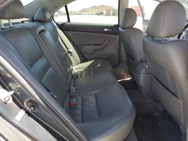 Photo 10 from auction – 2005 ACURA TSX with VIN JH4CL96905C019604