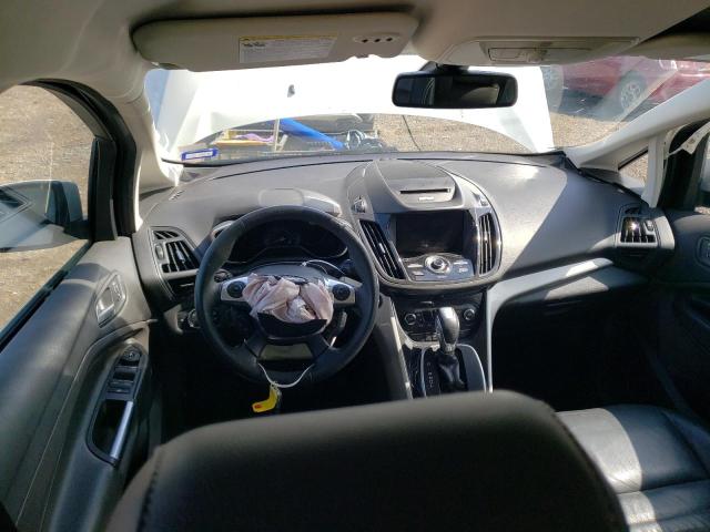 Photo 8 from auction – 2015 FORD C-MAX PREM with VIN 1FADP5CU6FL103252