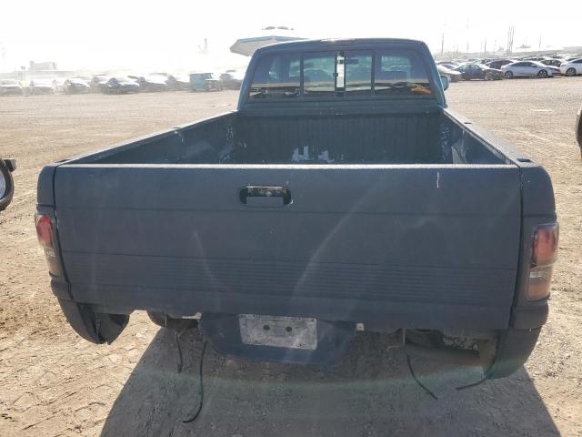 Photo 6 from auction – 1996 DODGE RAM 1500 with VIN 3B7HF13Z6TG132634