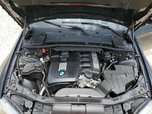 Photo 11 from auction – 2011 BMW 328 I with VIN WBAPH7G59BNM58186