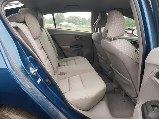 Photo 10 from auction – 2011 HONDA INSIGHT with VIN JHMZE2H7XBS000146