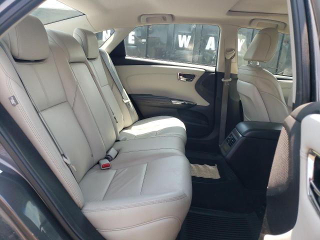 Photo 10 from auction – 2016 TOYOTA AVALON XLE with VIN 4T1BK1EB7GU231060