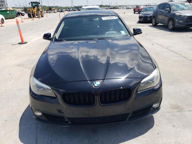 Photo 5 from auction – 2015 BMW 528 I with VIN WBA5A5C52FD522859