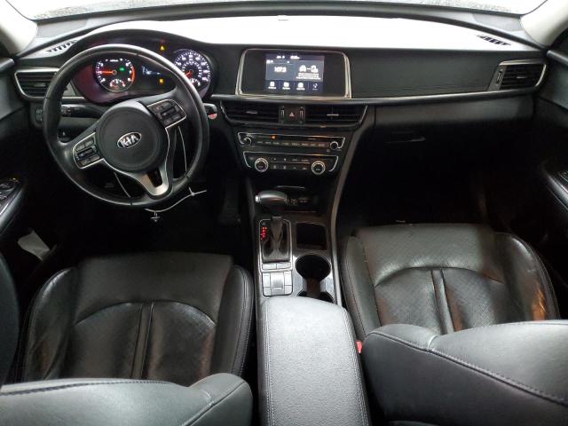 Photo 8 from auction – 2018 KIA OPTIMA EX with VIN 5XXGU4L31JG248418