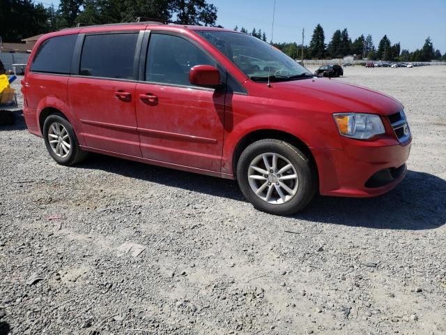 Photo 4 from auction – 2016 DODGE GRAND CARA with VIN 2C4RDGCG0GR234331