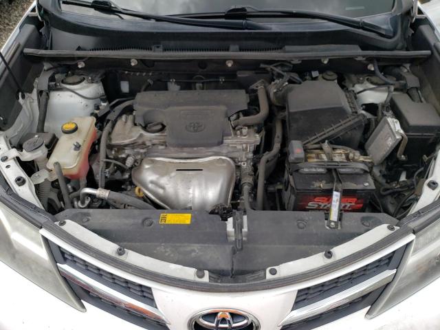 Photo 11 from auction – 2015 TOYOTA RAV4 XLE with VIN 2T3RFREV7FW309581