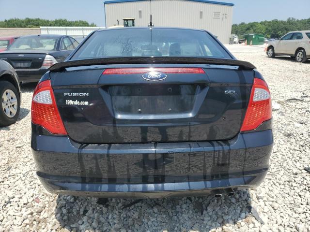 Photo 6 from auction – 2012 FORD FUSION SEL with VIN 3FAHP0JA4CR124983