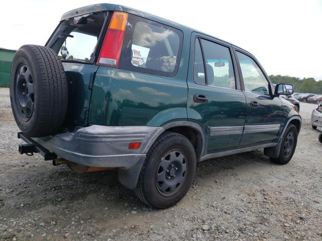 Photo 3 from auction – 2001 HONDA CR-V LX with VIN JHLRD18441S008801