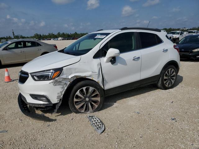 BUICK ENCORE ESS 2019 with VIN KL4CJCSM2KB874654 - Photo from auction