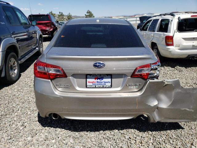 Photo 6 from auction – 2015 SUBARU LEGACY 2.5 with VIN 4S3BNAC66F3066303