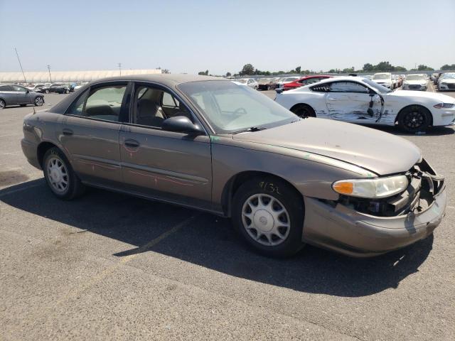 Photo 4 from auction – 2004 BUICK CENTURY CU with VIN 2G4WS52J341290358