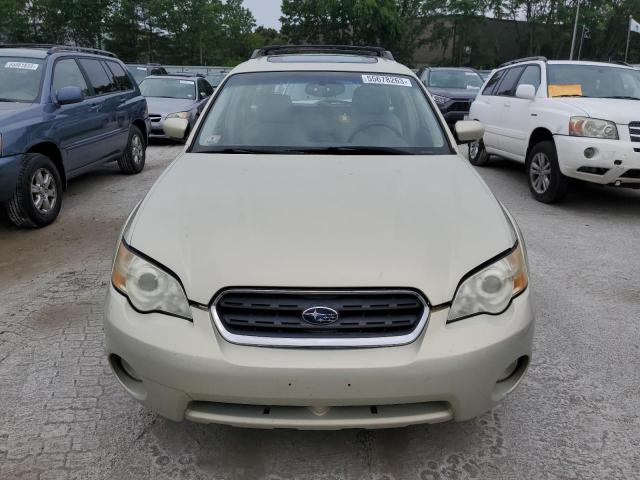 صورة رقم 5 من المزاد - 2006 SUBARU OUTBACK مع VIN 4S4BP62C467327785