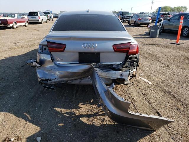 صورة رقم 6 من المزاد - 2017 AUDI A6 PREMIUM مع VIN WAUC8AFC1HN068171