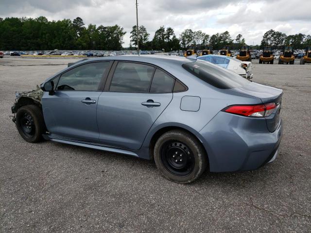 Photo 2 from auction – 2020 TOYOTA COROLLA LE with VIN 5YFEPRAE8LP018594