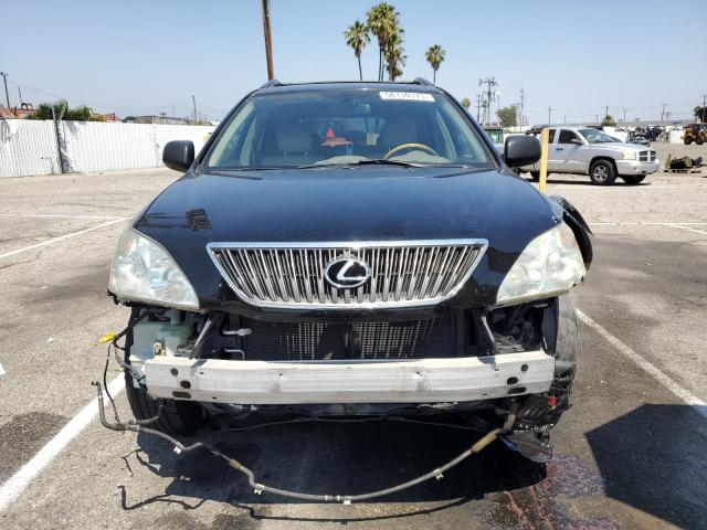 Photo 5 from auction – 2005 LEXUS RX 330 with VIN 2T2HA31U55C041252