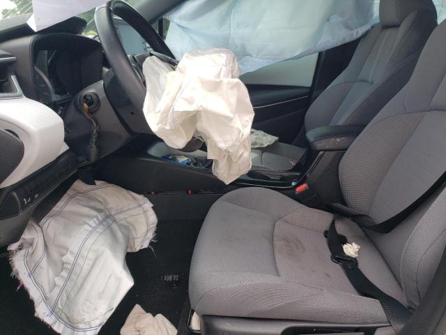 Photo 7 from auction – 2022 TOYOTA COROLLA SE with VIN 5YFM4MCE1NP133612