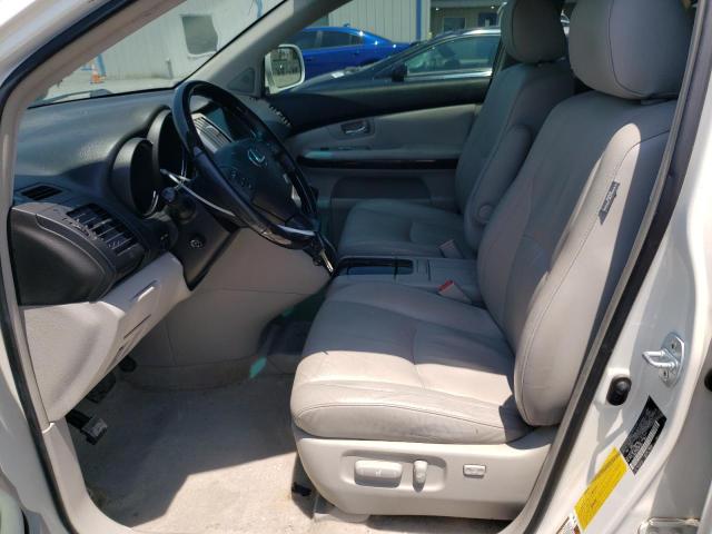 Photo 7 from auction – 2008 LEXUS RX 400H with VIN JTJHW31U882851867
