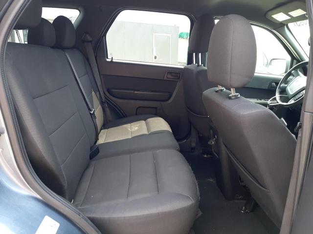 Photo 11 from auction – 2012 FORD ESCAPE XLT with VIN 1FMCU0D71CKC15089